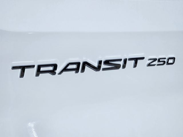 2025 Ford Transit Van Base - Photo 14