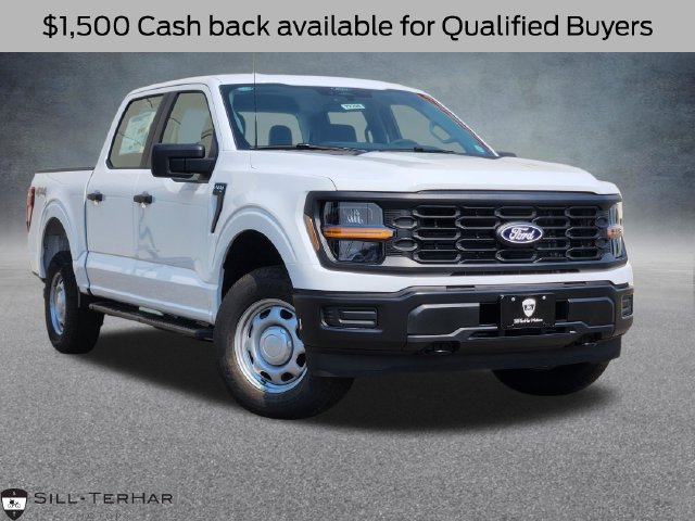 2026 Ford F-150 Truck 