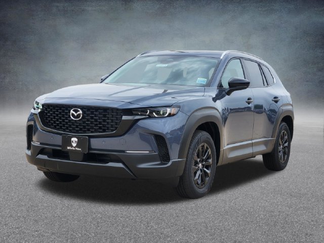 New 2026 Mazda CX-50 Hybrid Preferred SUV
