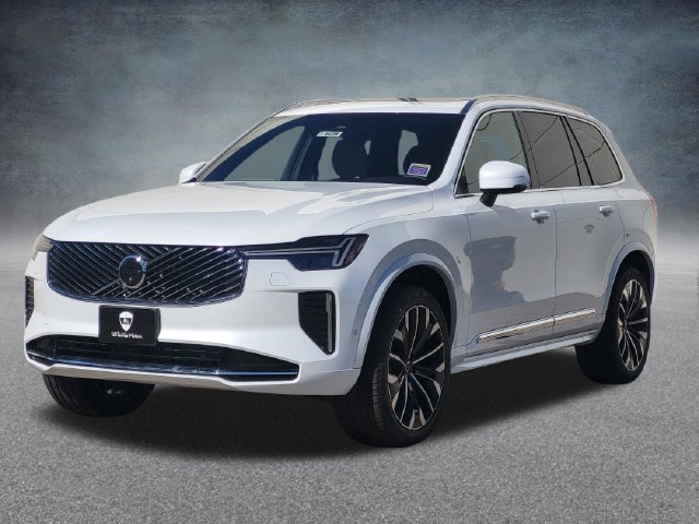 New 2026 Volvo XC90 B6 Plus 7-Seater SUV