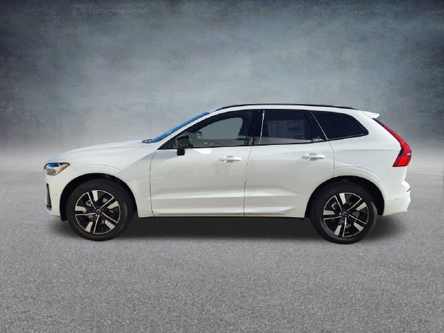 New 2026 Volvo XC60 B5 Plus SUV