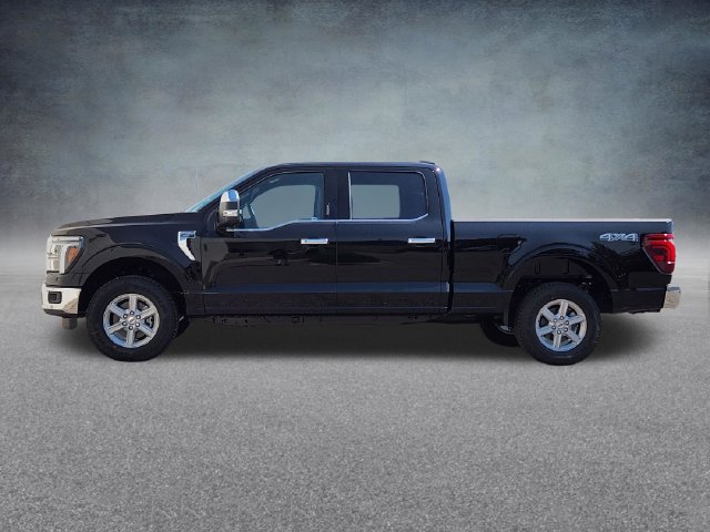 New 2026 Ford F-150 Lariat Truck