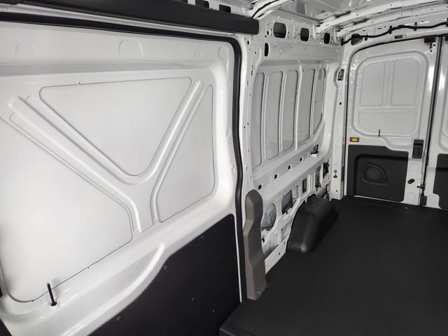 2025 Ford Transit Van Base - Photo 11