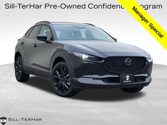 2026 Mazda CX-30