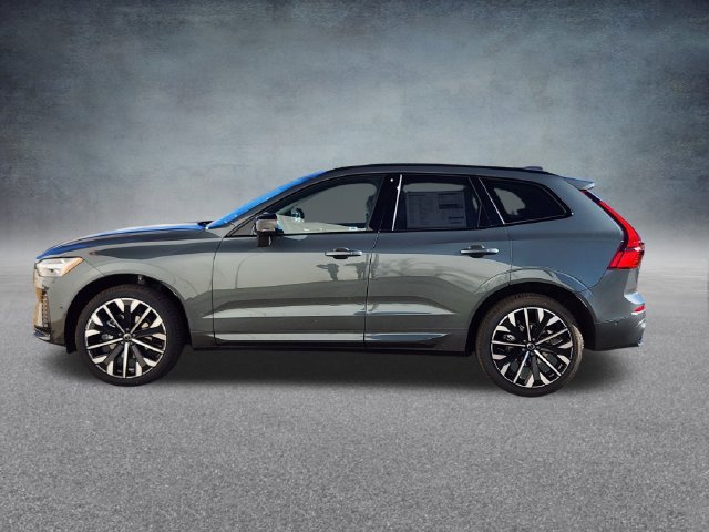 New 2026 Volvo XC60 B5 Ultra SUV