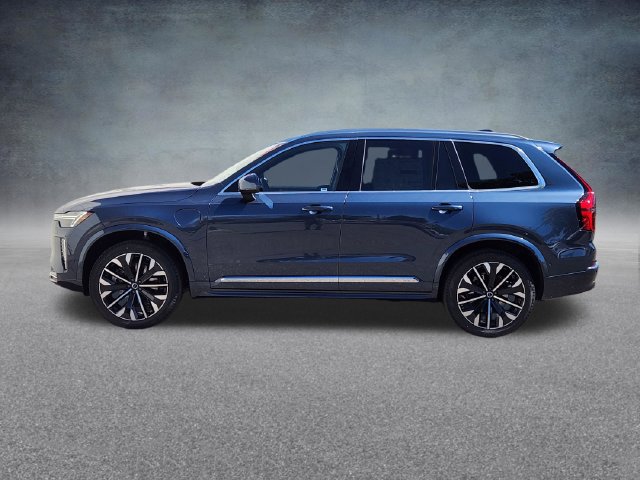 New 2026 Volvo XC90 Plug-In Hybrid T8 Plus SUV