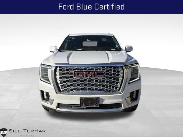 2023 GMC Yukon XL