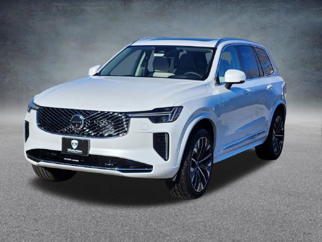 New 2026 Volvo XC90 B6 Ultra SUV