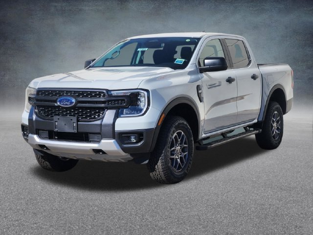 New 2026 Ford Ranger XLT Truck
