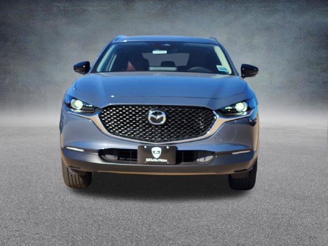 New 2026 Mazda CX-30 2.5 S Carbon Edition SUV