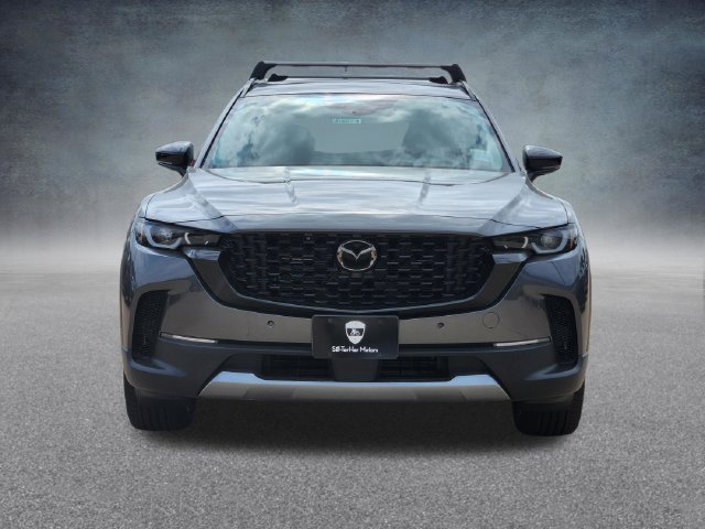 New 2026 Mazda CX-50 2.5 Turbo SUV