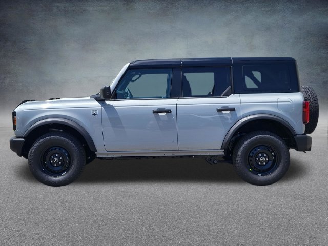 New 2026 Ford Bronco Big Bend SUV