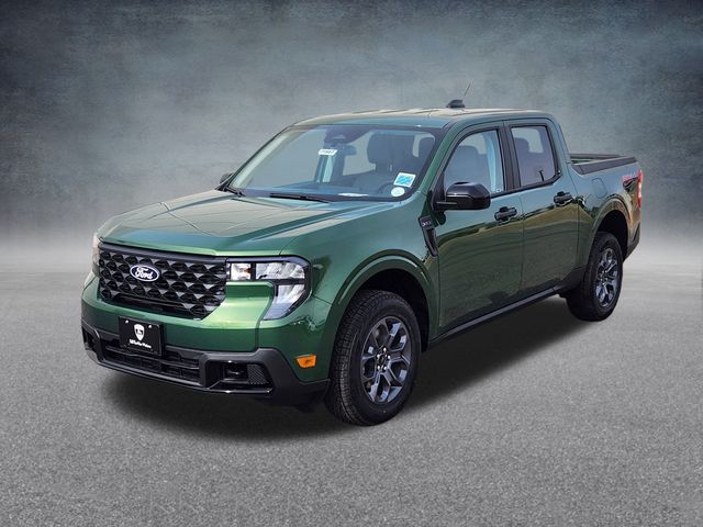 New 2025 Ford Maverick XLT TRUCK