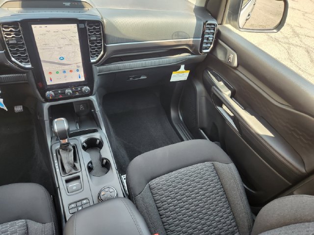 New 2026 Ford Ranger XLT Truck