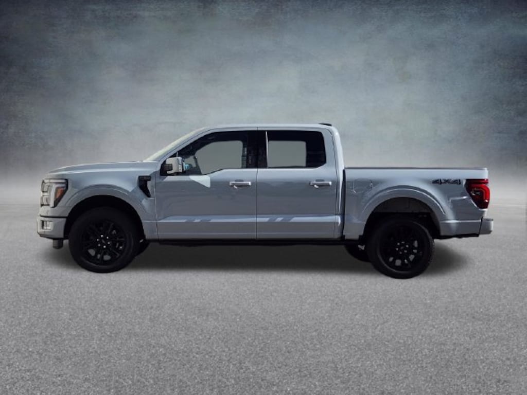 New 2026 Ford F-150 Platinum Truck