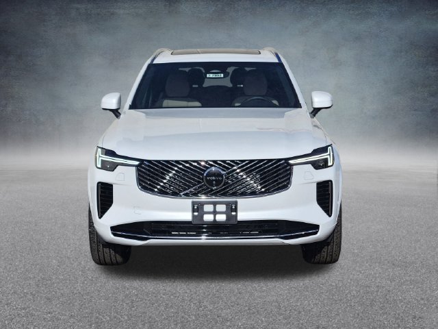 New 2026 Volvo XC90 B6 Plus 7-Seater SUV