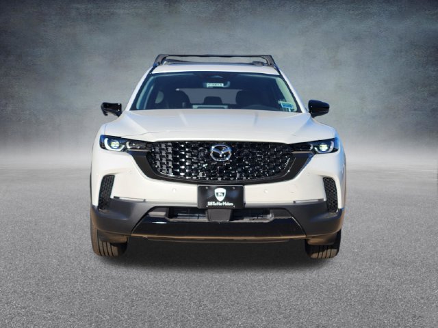 New 2026 Mazda CX-50 Hybrid Premium SUV