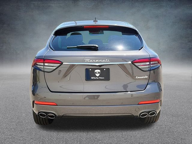 New 2023 Maserati Levante GT SUV