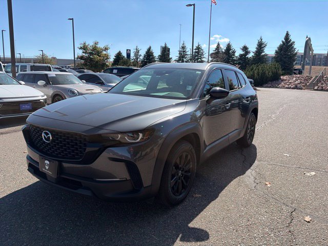 Used 2024 Mazda CX-50 2.5 S Select Package SUV