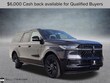  Lincoln Navigator L