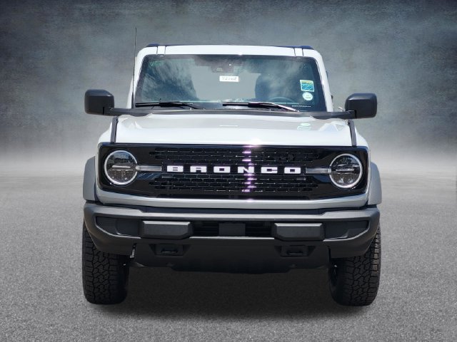 New 2026 Ford Bronco Big Bend SUV