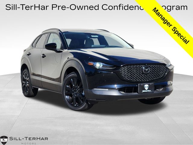 Certified 2026 Mazda CX-30 2.5 Turbo Aire Edition SUV
