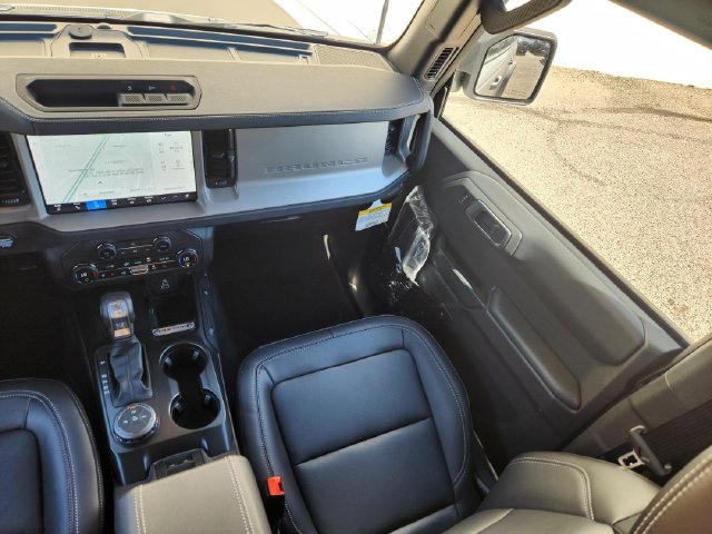 New 2026 Ford Bronco Outer Banks SUV