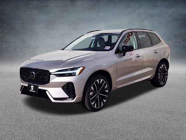 New 2026 Volvo XC60 B5 Ultra SUV