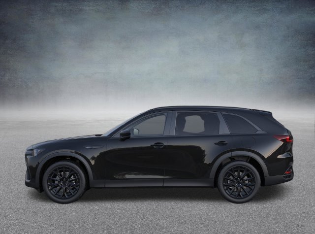 New 2026 Mazda CX-70 3.3 Turbo Preferred SUV