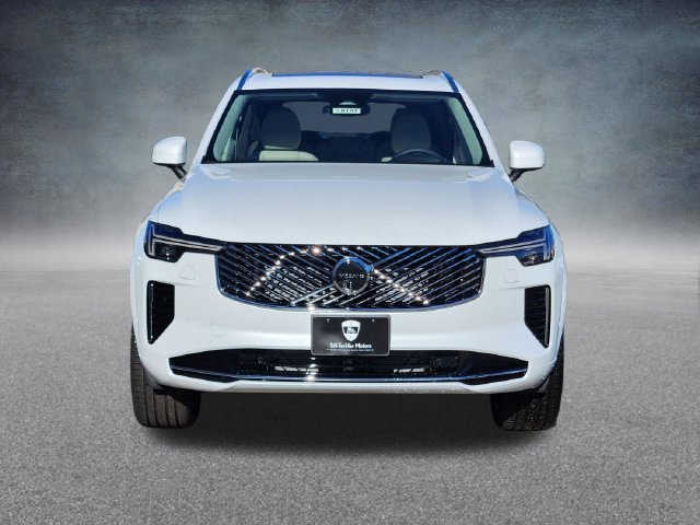 New 2026 Volvo XC90 B6 Ultra SUV