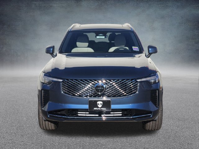 New 2026 Volvo XC90 Plug-In Hybrid T8 Plus SUV