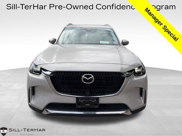 Used 2024 Mazda CX-90 Phev Premium SUV