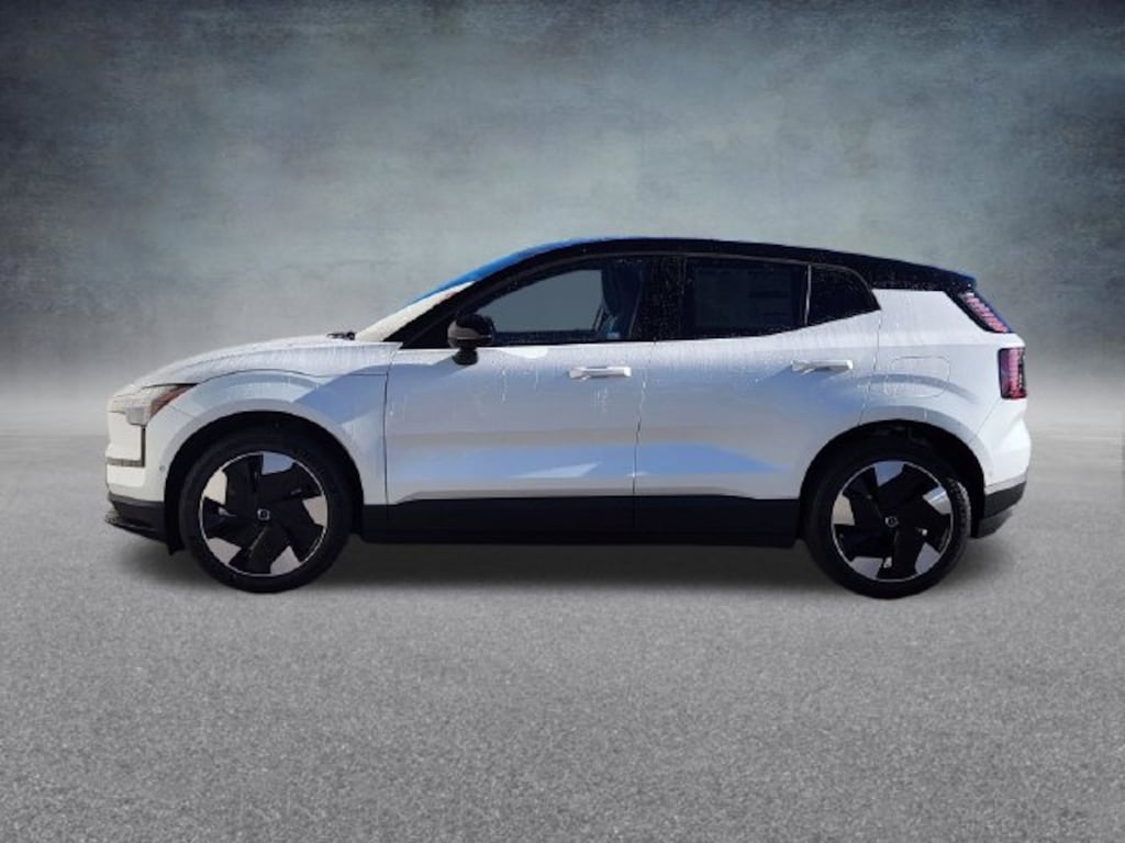 New 2026 Volvo EX30 Twin Motor Performance Ultra SUV