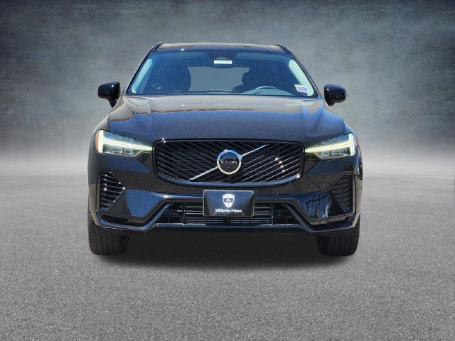 New 2026 Volvo XC60 Plug-In Hybrid T8 Plus SUV