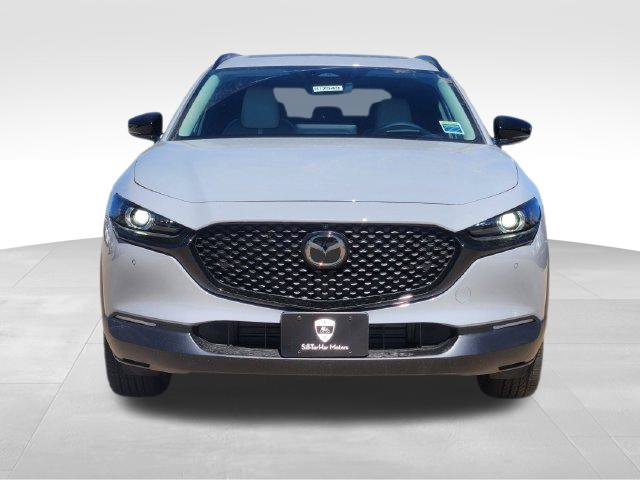 Certified 2026 Mazda CX-30 2.5 Turbo Aire Edition SUV