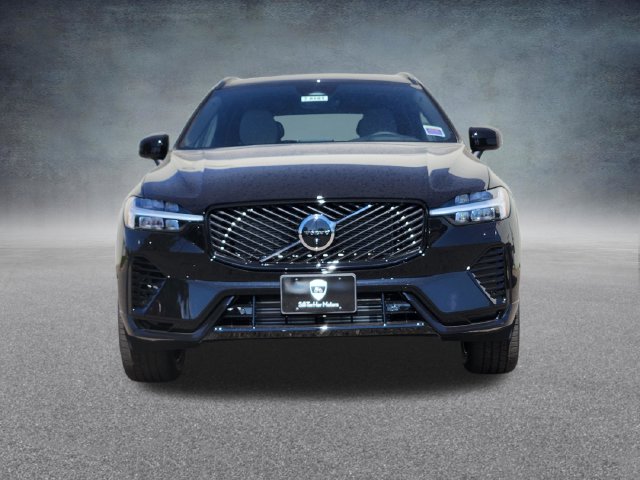 New 2026 Volvo XC60 Plug-In Hybrid T8 Plus SUV