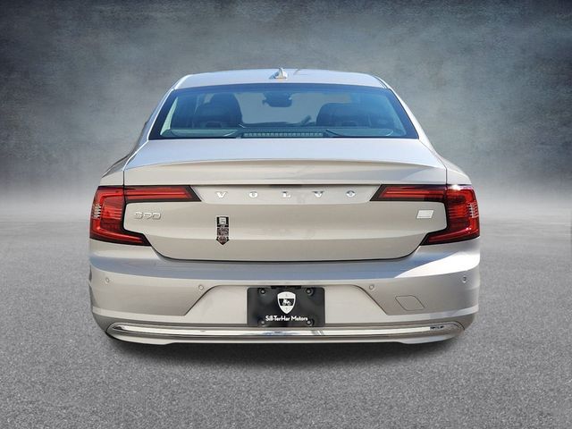 New 2024 Volvo S90 Recharge Plug-In Hybrid Ultimate Sedan