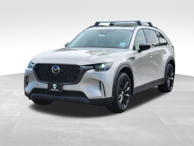Certified 2025 Mazda CX-90 Phev Premium SUV