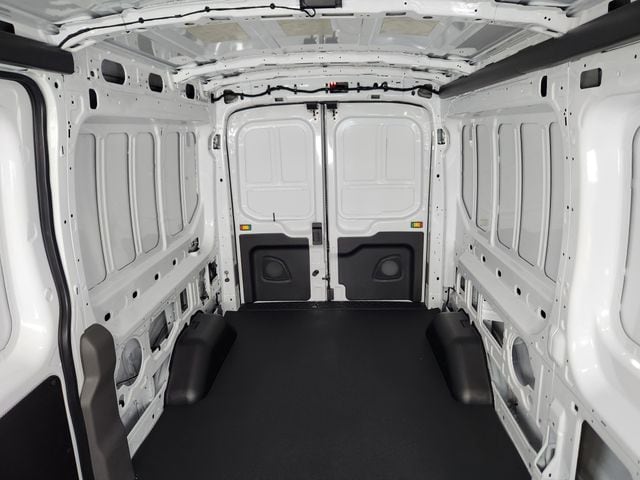 2025 Ford Transit Van Base - Photo 12