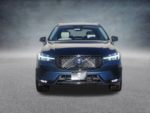 New 2026 Volvo XC60 B5 Ultra SUV