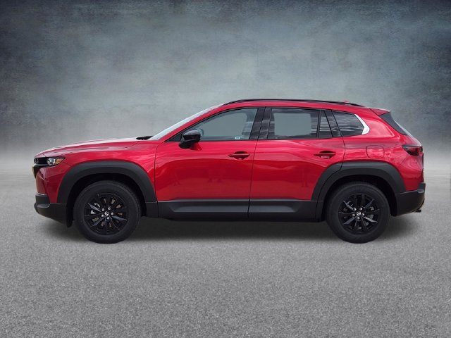 New 2026 Mazda CX-50 Hybrid Premium SUV