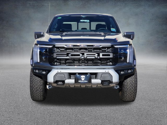 New 2026 Ford F-150 Raptor Truck