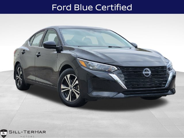 2024 Nissan Sentra