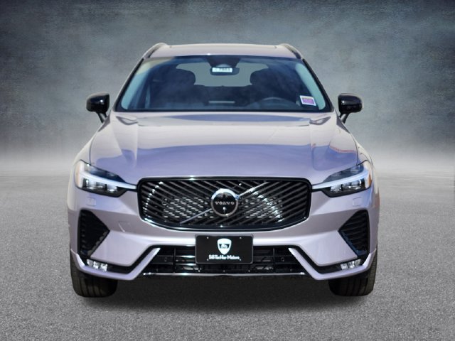 New 2026 Volvo XC60 B5 Plus SUV