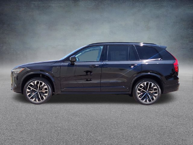 New 2026 Volvo XC90 Plug-In Hybrid T8 Ultra SUV