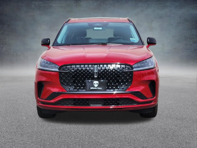 New 2026 Lincoln Aviator Premiere SUV