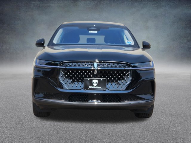 New 2026 Lincoln Nautilus Premiere SUV