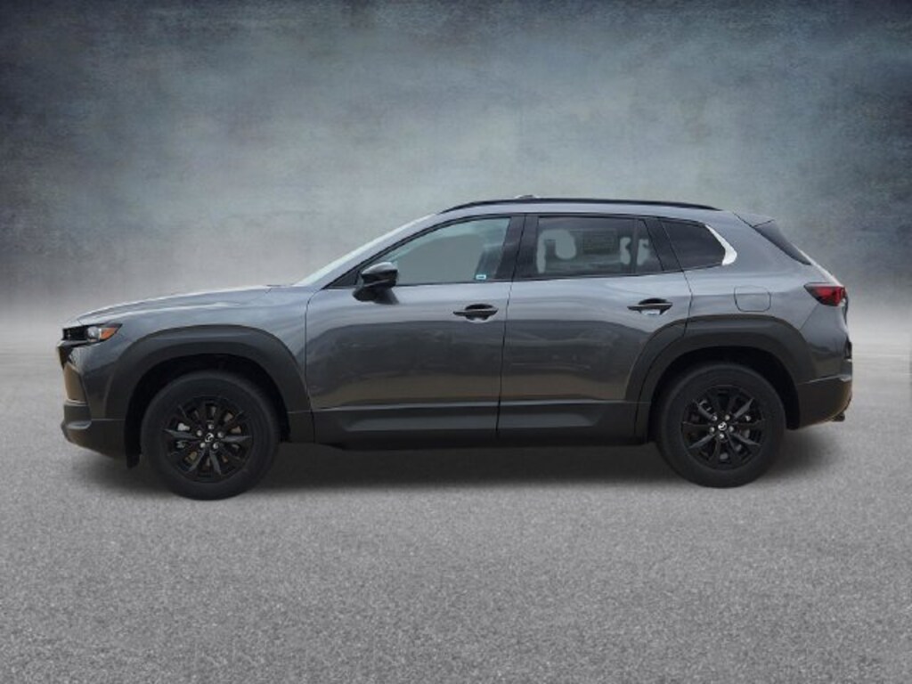New 2026 Mazda CX-50 Hybrid Premium SUV