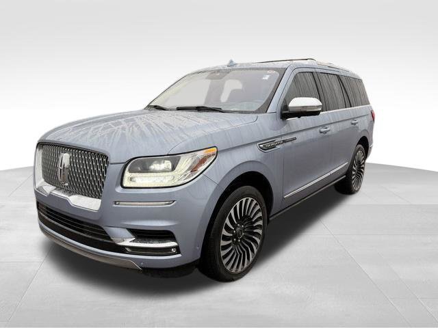 Used 2020 Lincoln Navigator Black Label SUV