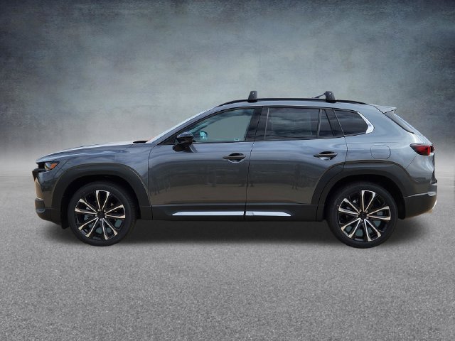 New 2026 Mazda CX-50 2.5 Turbo SUV
